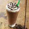 Milkshake al cioccolato