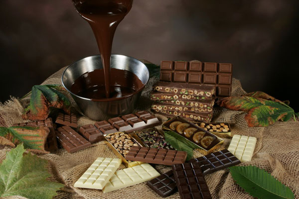 Festa del cioccolato a Merate