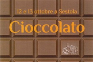 Festa del cioccolato a Sestola