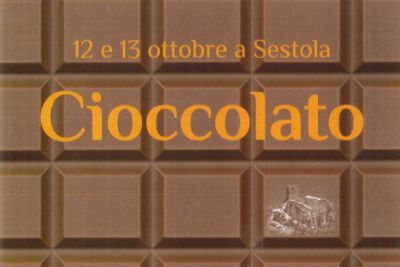 Festa del cioccolato a Sestola