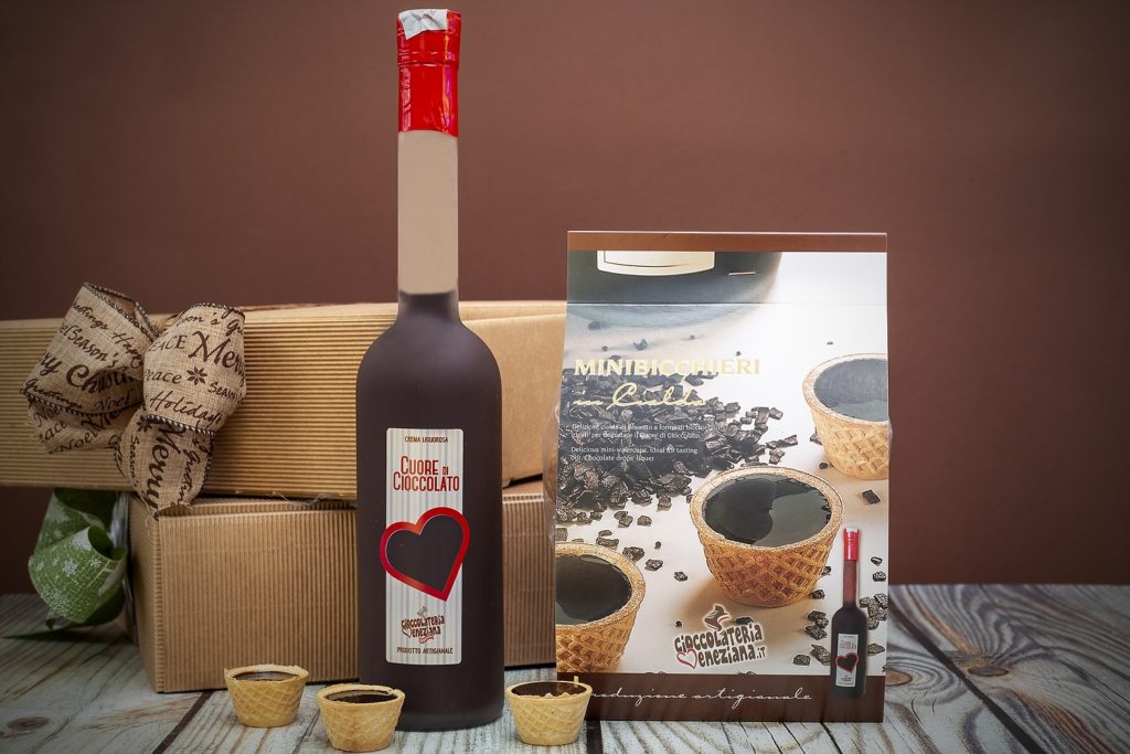 Bicchieri Personalizzati Set 7 Pezzi Per Liquori In Acciaio Con Incisione Laser - Incl. Fiaschetta, Bicchierini E Astuccio Regalo Bicchieri Amaro Particolari - 10