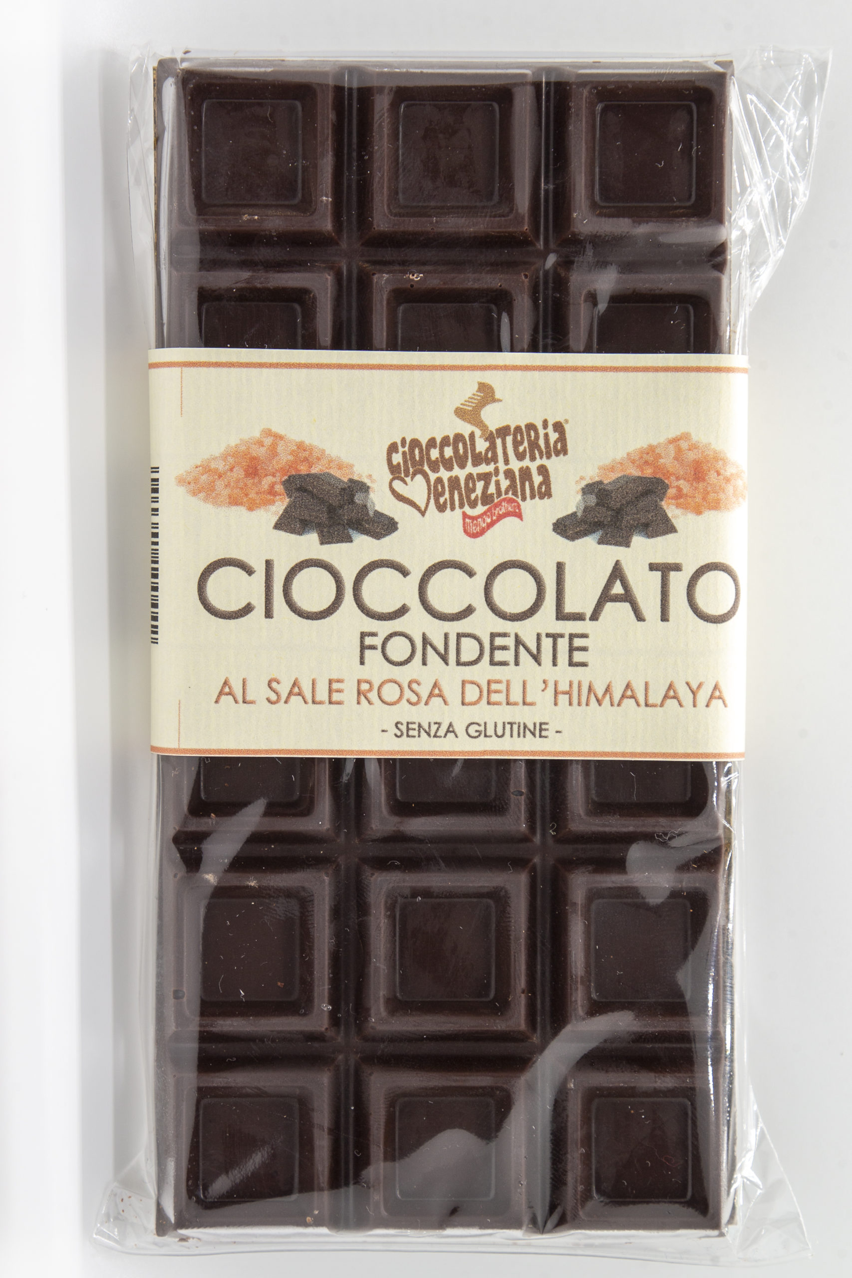 Cioccolata calda fatta in casa -ricetta- Cioccolateria Veneziana