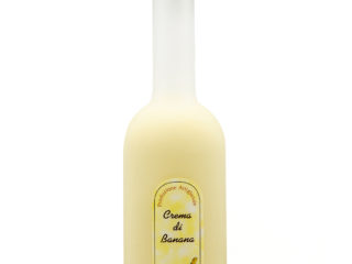 banana cream liqueur